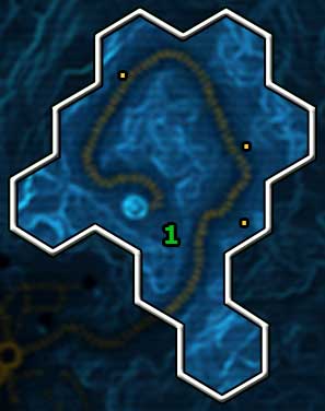 For discovering this location you will receive 150 XP - (06) The Matriarchs Summit - Places - Star Wars: The Old Republic Game Guide
