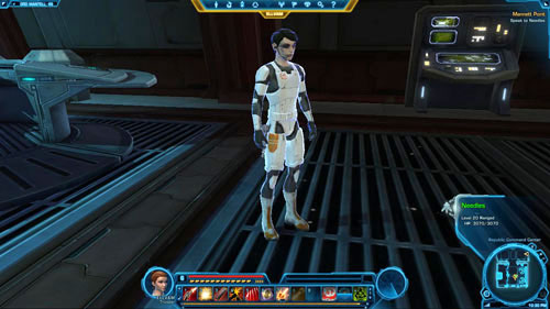 2 - (L07) Mannett Point - Trooper - Star Wars: The Old Republic Game Guide
