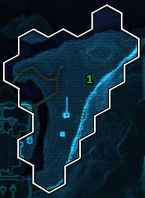 For discovering this location you will receive 262 XP - (07) Eastern Rustyards - Places - Star Wars: The Old Republic Game Guide