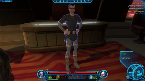 1 - (L07) To Boom or Not to Boom - Hutta - Star Wars: The Old Republic Game Guide