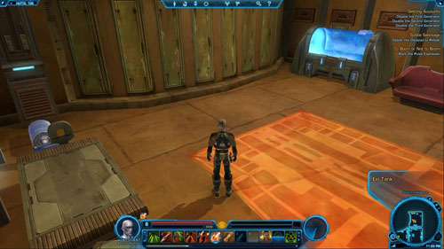 A - (L07) To Boom or Not to Boom - Hutta - Star Wars: The Old Republic Game Guide