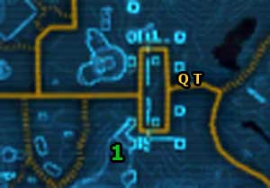 This mission can start only after completing the mission House Cleaning (Bounty Hunter) or Change of Plans (Imperial Agent) - (L10) Return of the Warrior - Hutta - Star Wars: The Old Republic Game Guide