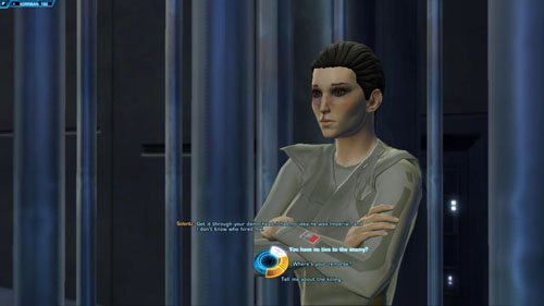 A - (L04) Judge and Executioner - Sith Warrior - Star Wars: The Old Republic Game Guide