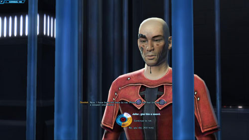 B - (L04) Judge and Executioner - Sith Warrior - Star Wars: The Old Republic Game Guide