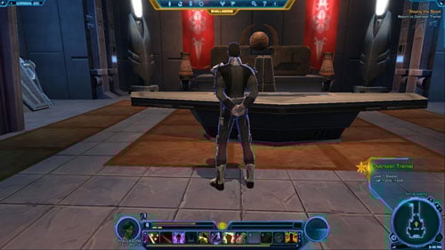 1 - (L06) Slaying the Beast - Sith Warrior - Star Wars: The Old Republic Game Guide