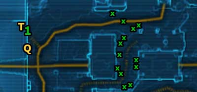 You can get this side mission only after completing the mission: Judge and Executioner (Sith Warrior) or The Plight of Acolyte (Sith Inquisitor) - (L05) Allegiance - Korriban - Star Wars: The Old Republic Game Guide