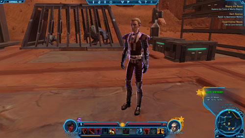 1 - (L06) Experimental Needs - Korriban - Star Wars: The Old Republic Game Guide