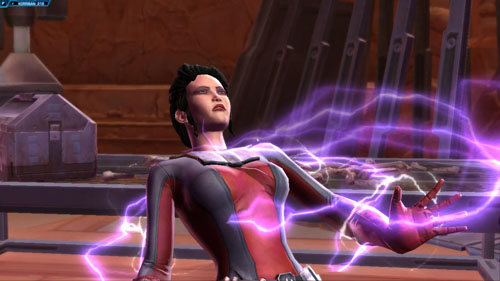 A - (L06) Dark Science - Korriban - Star Wars: The Old Republic Game Guide