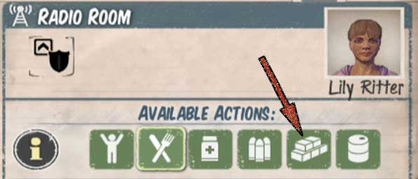 In search of resources and survivors Lily, the radio operator will be very helpful - Getting resources and construction - Tips - State of Decay - Game Guide and Walkthrough