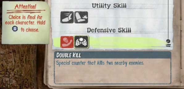 There are many ways to develop your character: you can create hero for melee fighting and running, the other to fight at a distance, you can also balance each character in order to cope with different situations - Character development - Tips - State of Decay - Game Guide and Walkthrough