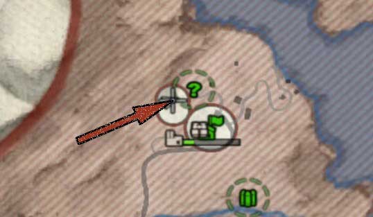 Once you have completed survey start searching nearby tents and huts - Introduction (main missions) - Walkthrough - State of Decay - Game Guide and Walkthrough