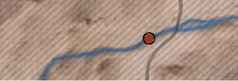 Rock stairs leading to the other side of the river - Introduction (main missions) - Walkthrough - State of Decay - Game Guide and Walkthrough