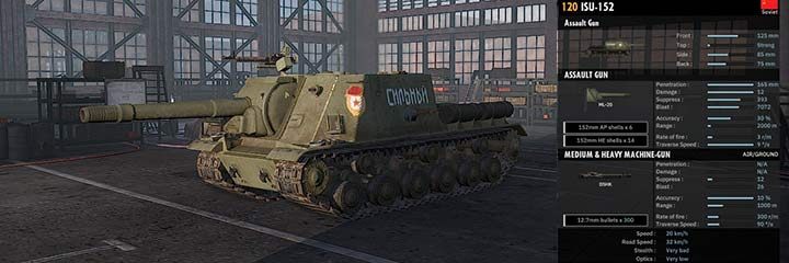 The firepower of ISU-152 is enormous. It is one of the strongest support units on the side of both the Allies and the Axis. - 26th Gvard. Strelkovy | Allied divisions in Steel Division 2 - Allied divisions - Steel Division 2 Guide