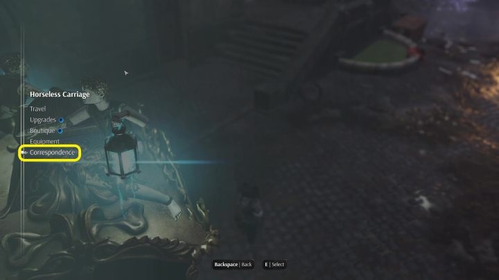 The chemist will inform you that the substance Bailly mentioned is a poison - Steelrising: In Memory of the Dauphin - walkthrough - Side missions - Steelrising Guide, Walkthrough