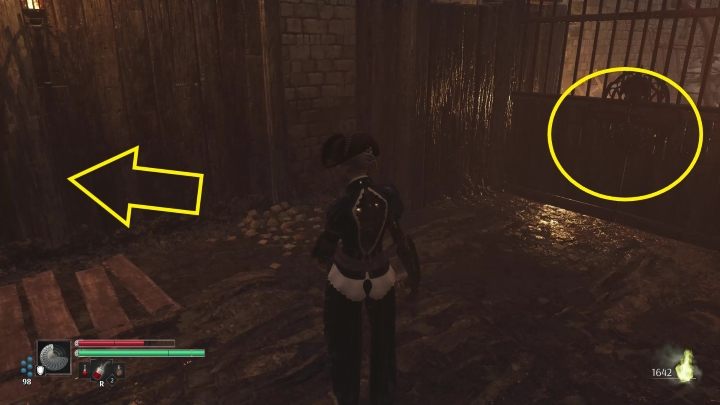 Exit the building - Steelrising: The Master of the Machines - walkthrough - Main missions - Steelrising Guide, Walkthrough