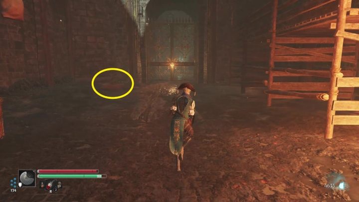 Now return to the main road - Steelrising: In search of Abbot Gregoire - walkthrough - Main missions - Steelrising Guide, Walkthrough