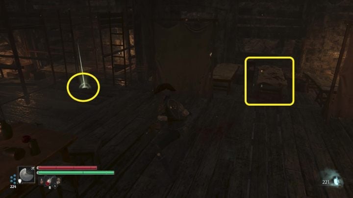 Turn left - Steelrising: The Recluse of the Abyss - walkthrough - Main missions - Steelrising Guide, Walkthrough