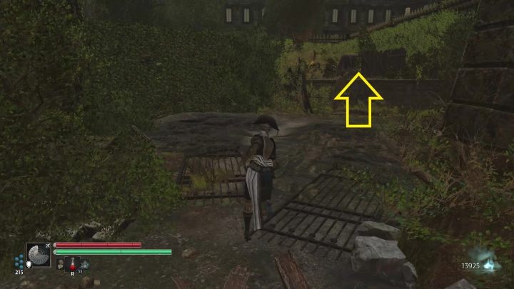 You'll reach a square damaged by cannonballs - Steelrising: The Prisoner in the Bastille - walkthrough - Main missions - Steelrising Guide, Walkthrough