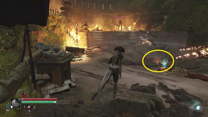 To continue to Bastille, enter the canal entrance which is found next to the Lancer - Steelrising: The Prisoner in the Bastille - walkthrough - Main missions - Steelrising Guide, Walkthrough