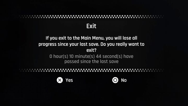 2 - Stellar Blade: How to save the game? - FAQ - Stellar Blade Guide