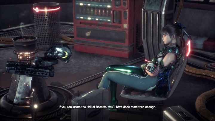 There are ways to force the game to create a new autosave - Stellar Blade: How to save the game? - FAQ - Stellar Blade Guide