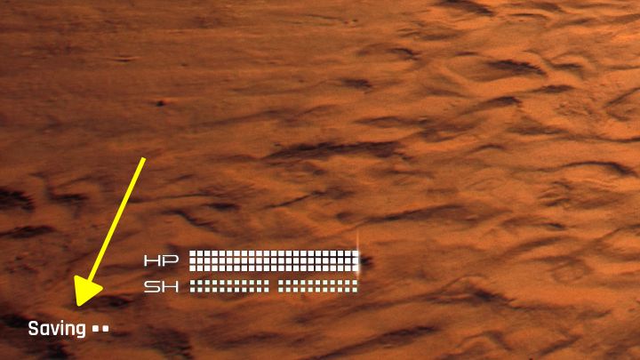 1 - Stellar Blade: How to save the game? - FAQ - Stellar Blade Guide