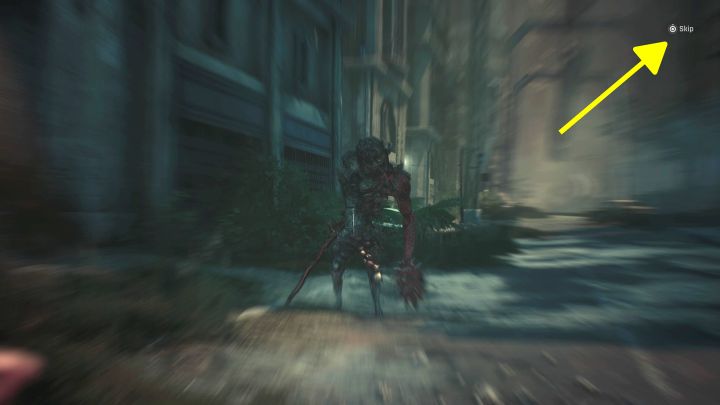 2 - Stellar Blade: Can you skip cut-scenes? - FAQ - Stellar Blade Guide