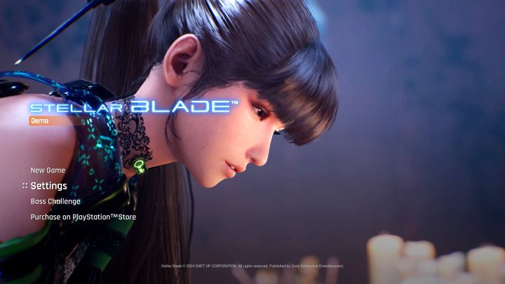 Stellar Blade: Game editions | gamepressure.com