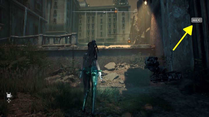 1 - Stellar Blade: How to turn off hints? - FAQ - Stellar Blade Guide