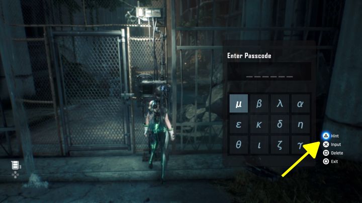 2 - Stellar Blade: How to turn off hints? - FAQ - Stellar Blade Guide