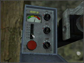 Push the electric chair and sit on it afterwards - Chapter III - Paloma - part 2 - Walkthrough - Still Life 2 - Game Guide and Walkthrough