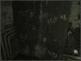 2 - Chapter III - Paloma - part 2 - Walkthrough - Still Life 2 - Game Guide and Walkthrough