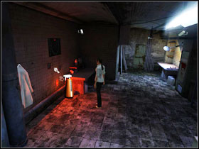 Combine the powder revealer #1 with the water spray and spray the product onto the wall, in the place between the