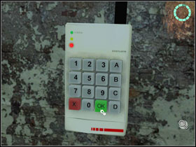 The information Paloma copied from the memory card in the first room will be prove useful now - Chapter III - Paloma - part 2 - Walkthrough - Still Life 2 - Game Guide and Walkthrough