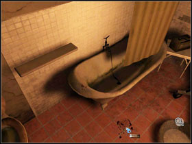 6 - Chapter IV - McPherson - part 1 - Walkthrough - Still Life 2 - Game Guide and Walkthrough