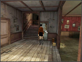 9 - Chapter IV - McPherson - part 1 - Walkthrough - Still Life 2 - Game Guide and Walkthrough