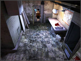 11 - Chapter IV - McPherson - part 1 - Walkthrough - Still Life 2 - Game Guide and Walkthrough