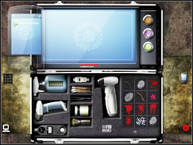 3 - Chapter IV - McPherson - part 2 - Walkthrough - Still Life 2 - Game Guide and Walkthrough