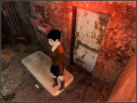 4 - Chapter IV - McPherson - part 2 - Walkthrough - Still Life 2 - Game Guide and Walkthrough