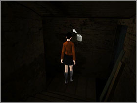 9 - Chapter IV - McPherson - part 2 - Walkthrough - Still Life 2 - Game Guide and Walkthrough