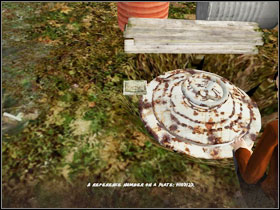 4 - Chapter VI - McPherson - Walkthrough - Still Life 2 - Game Guide and Walkthrough