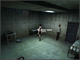 1 - Chapter VIII - McPherson - part 1 - Walkthrough - Still Life 2 - Game Guide and Walkthrough