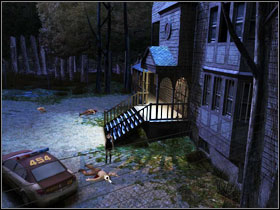 7 - Chapter VIII - McPherson - part 1 - Walkthrough - Still Life 2 - Game Guide and Walkthrough