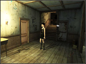 9 - Chapter VIII - McPherson - part 1 - Walkthrough - Still Life 2 - Game Guide and Walkthrough