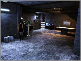 11 - Chapter VIII - McPherson - part 1 - Walkthrough - Still Life 2 - Game Guide and Walkthrough