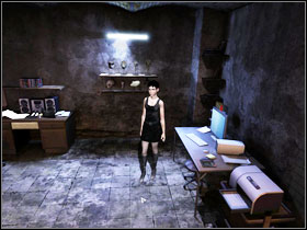 1 - Chapter VIII - McPherson - part 2 - Walkthrough - Still Life 2 - Game Guide and Walkthrough