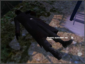 3 - Chapter VIII - McPherson - part 2 - Walkthrough - Still Life 2 - Game Guide and Walkthrough