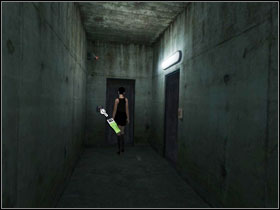 4 - Chapter VIII - McPherson - part 2 - Walkthrough - Still Life 2 - Game Guide and Walkthrough