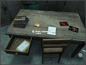 5 - Chapter VIII - McPherson - part 2 - Walkthrough - Still Life 2 - Game Guide and Walkthrough