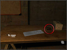 There's a closed door in front of you #1 - Chapter VIII - McPherson - part 2 - Walkthrough - Still Life 2 - Game Guide and Walkthrough